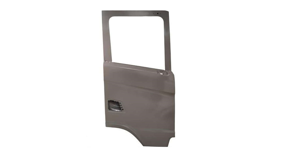 Дверь правая Scania 6 серия