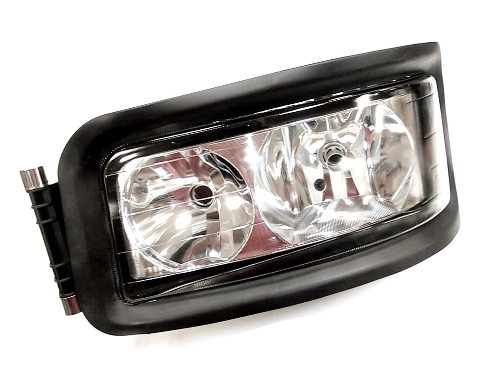 фара левая MAN TGA TGS TGL TGM