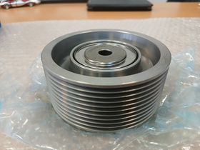 Ролик натяжителя ремня для Volvo FH4 FM4 FMX Renault C/K/T-Series