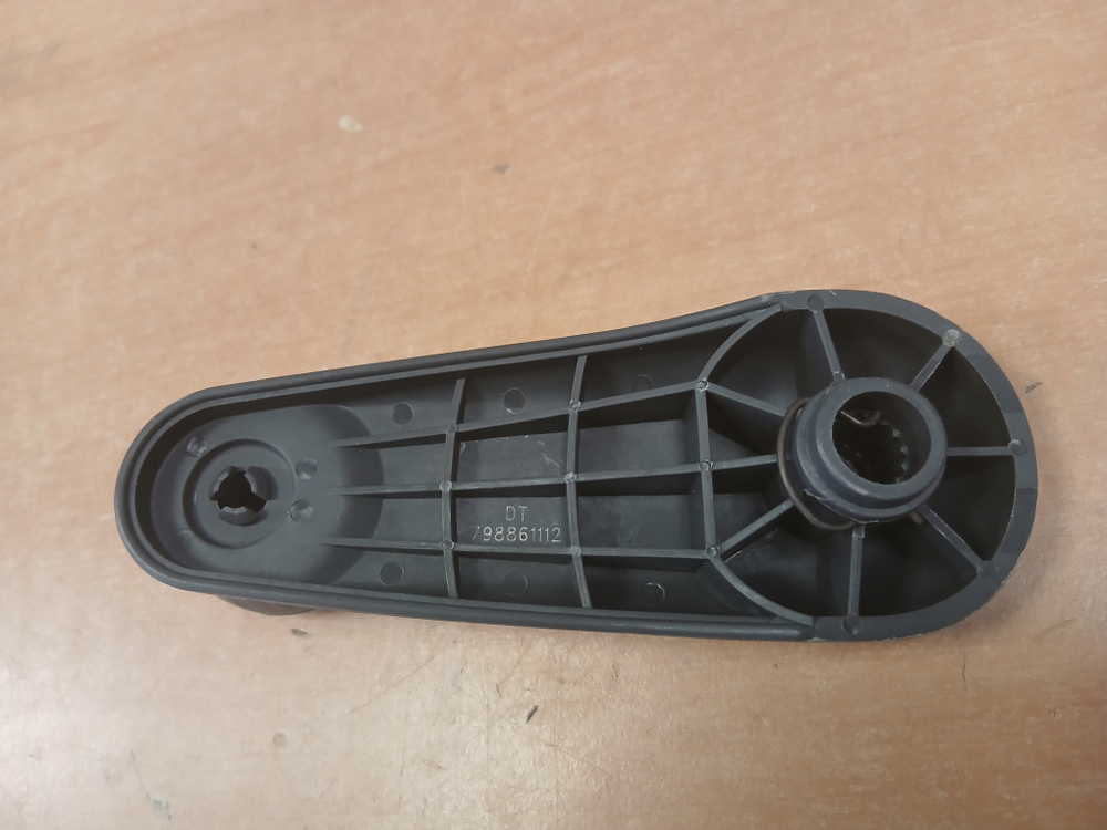 Ручка стеклоподъемника MAN TGA TGS TGX TGL TGM