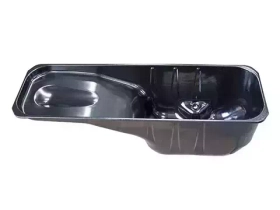 Поддон DAF 95XF/XF95 1357594