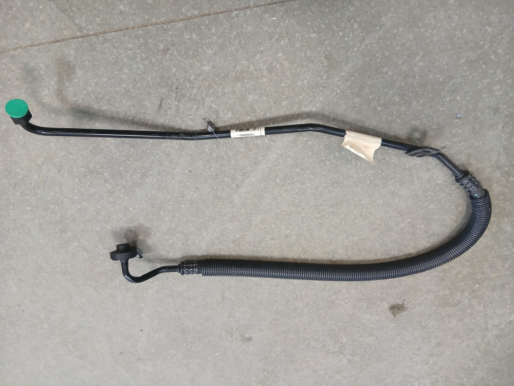 Трубка кондиционера Volvo FH FM FMX