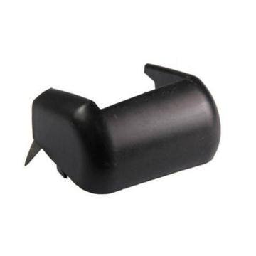 Крышка петли двери левая Scania