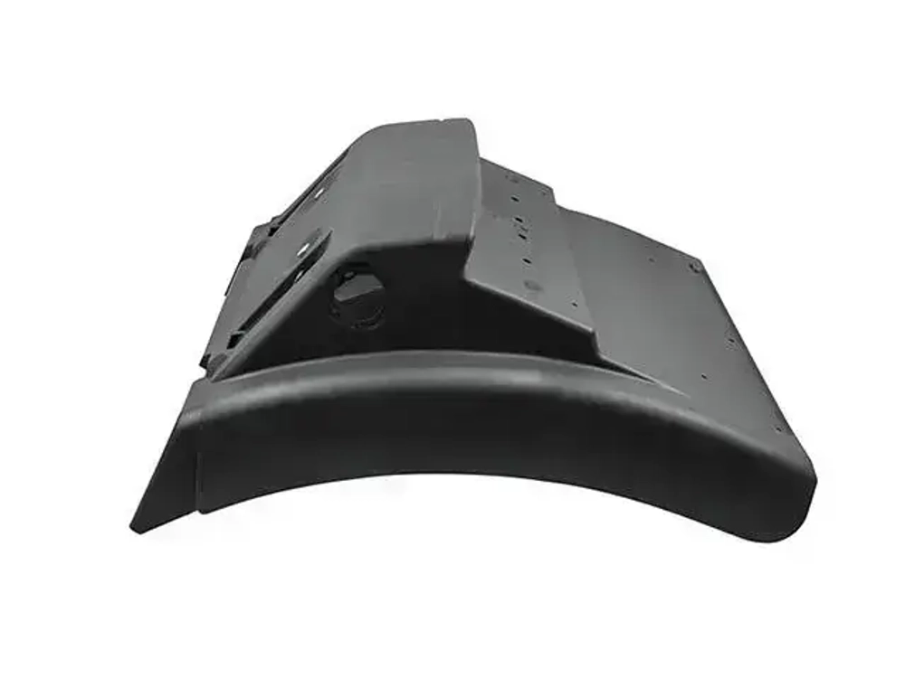 Крыло заднее задняя часть левое правое MAN TGA TGX