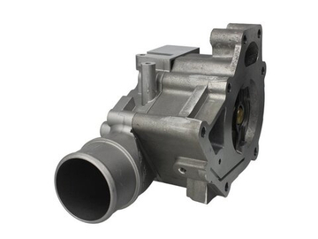 Термостат IVECO CURSOR TI 136 84