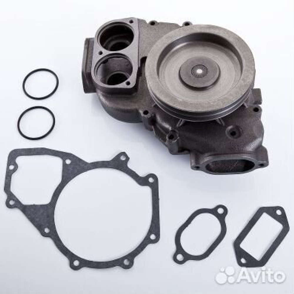 Насос водяной MAN F2000 D2865/D2866/D2876 51065006