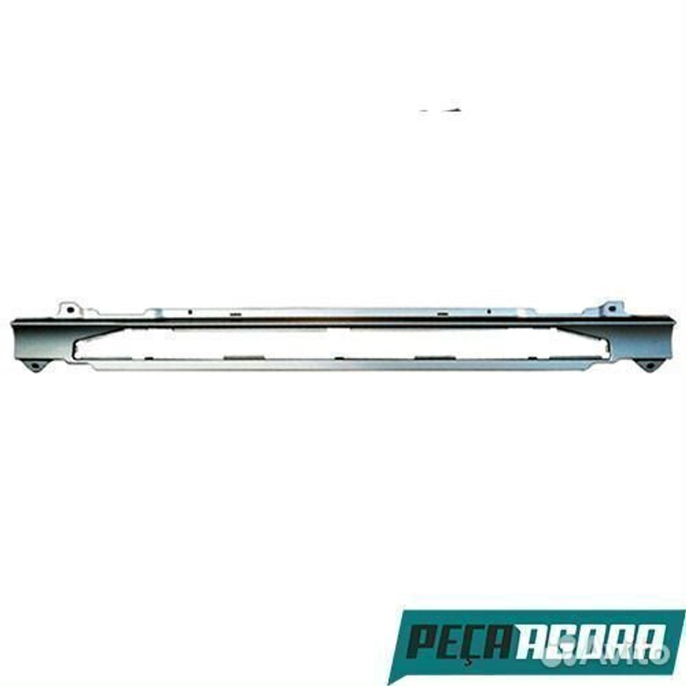 Решетка средняя H166 scania