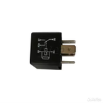 Реле. 5 контактов 10/20A 24v Volvo