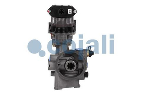 Кран защитный 4-х контурный MERCEDES BENZ ACTROS  9347050050 ZB4511 ZB4534 AE4510 9347050050 ZB4511 ZB4534 AE4510