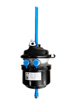 Энергоаккумулятор 16/24 MAN/Mercedes 9254941080