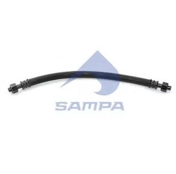 Шланг компрессора Scania 94  114  124  144  164  815462 814354 812856