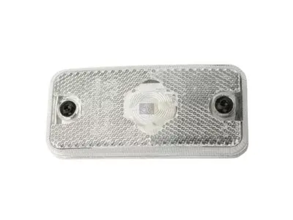 Фонарь габаритный кабины DAF 105XF 95XF 85CF 45/55LF белый