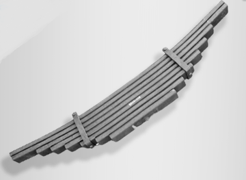 Подрессорник Scania 4x2 4x4  1501956