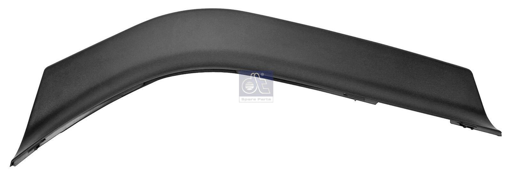 Накладка крыла Scania передняя левая