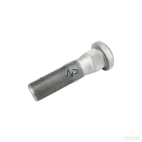 Болт колесный перед. M22 *1.5*98/88 FL6/FH/FM/RVI