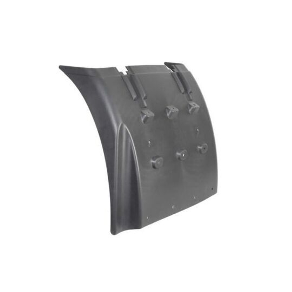 Крыло заднее Scania-4 передняя часть левое-задняя часть правое