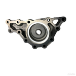 Корпус насоса кпп масляного ZF 16S-151/181/221/251