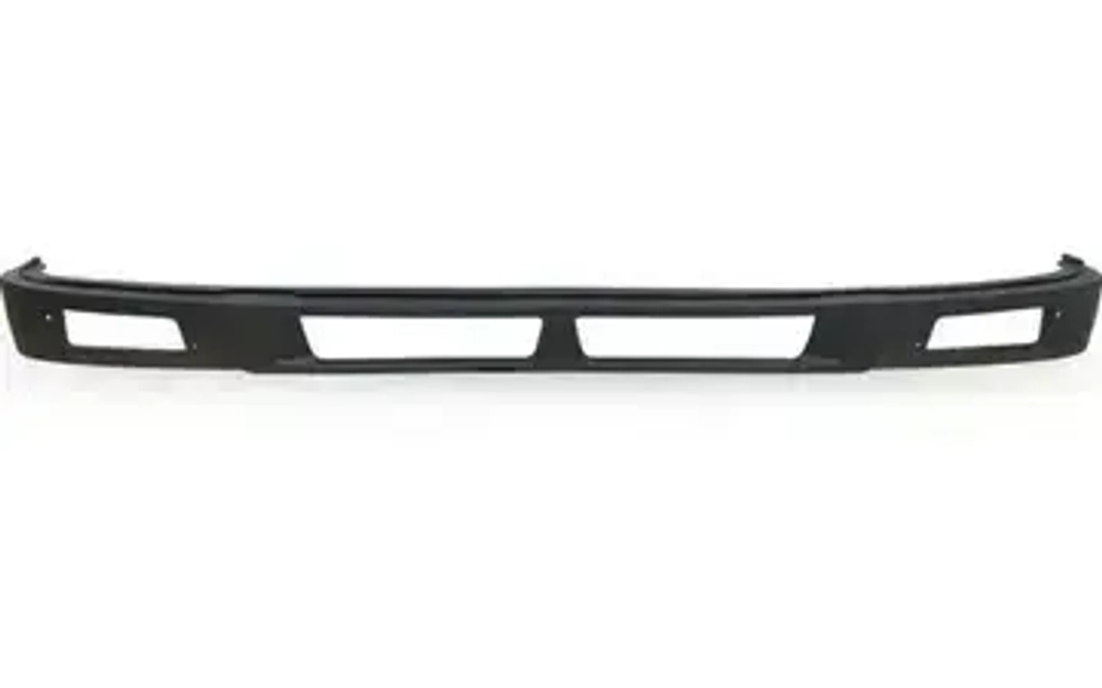 Спойлер бампера MAN F2000 190 MM