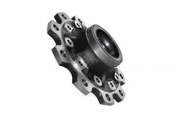 Ступица ROR LMC для дискового механизма LMC DХ195 14225494 14225494