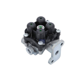 Клапан защитный 4-х контурный ивеко еврокарго траккер