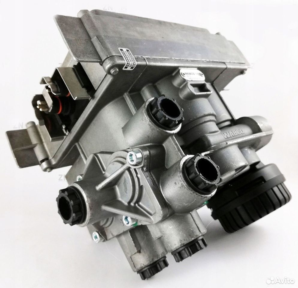 Модулятор EBS  DAF95XF 4801030420 4801030420