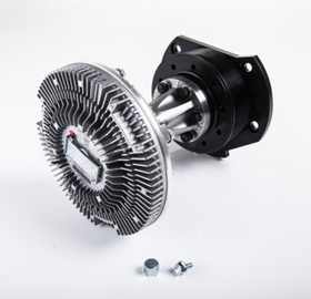 Вискомуфта IVECO STRALIS 504236556 5801687224