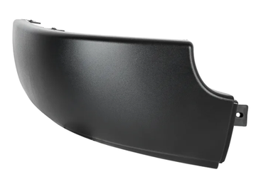 Угол бампера левый VOLVO FH 2V (черный) 20529741BL