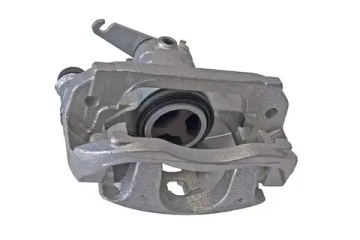 Суппорт тормозной ивеко дейли задний правый