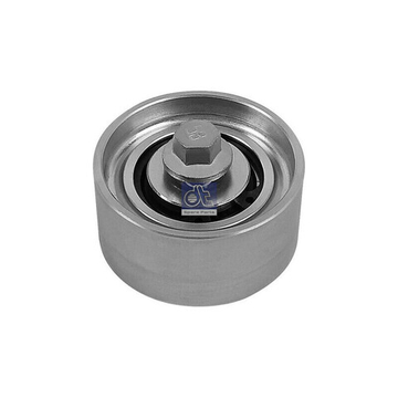 Ролик натяжителя ремня DAF LF45/55 CF/XF 1399614