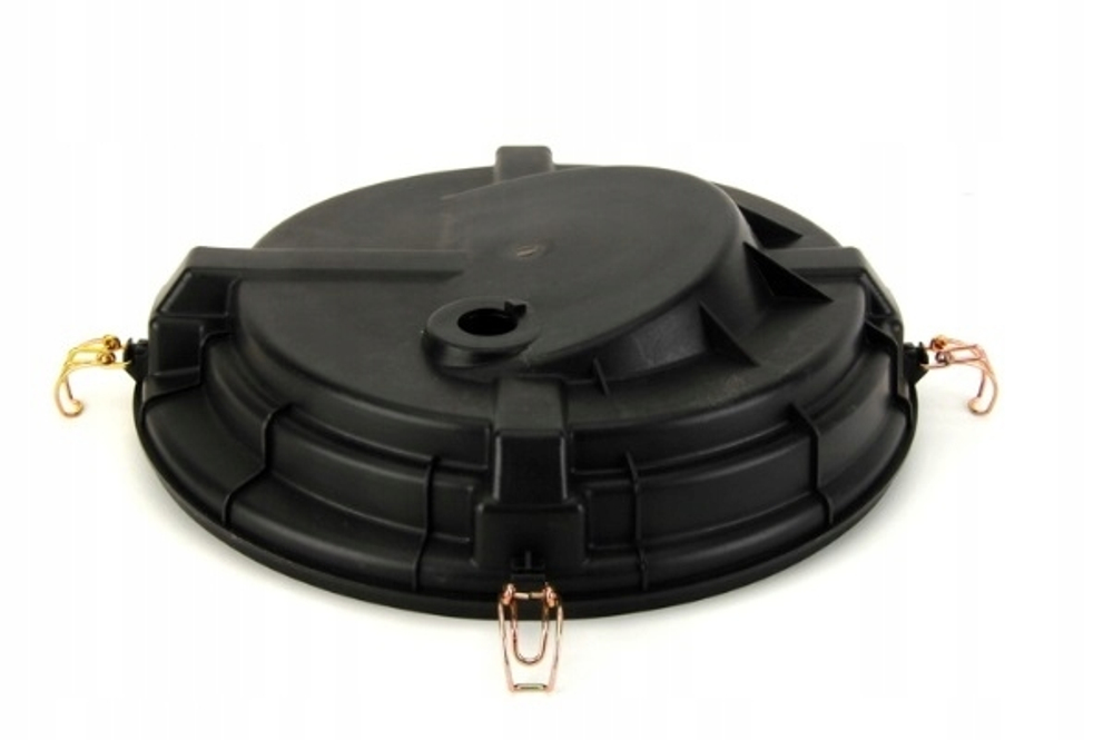 Крышка фильтра воздушного Scania 4/P/G/R/T серия