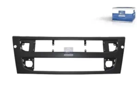 Решетка радиатора нижняя VOLVO FH FM 3V