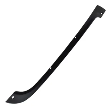 Панель лобового стекла правая Mercedes Axor Atego Kamaz