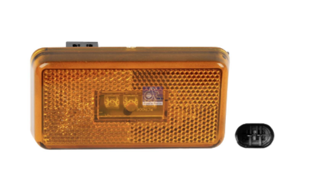 Фонарь габаритный LED SCANIA