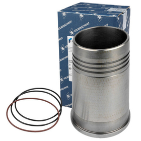 Поршневая Ивеко Траккер Стралис мотор Курсор 8 Евро 4 F2BE3681