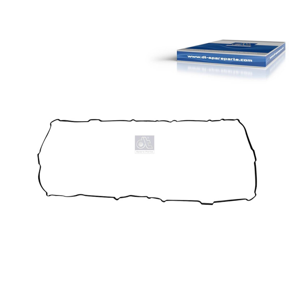 Прокладка картера двигателя Даф XF106 мотор MX-13 евро 6