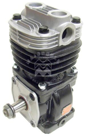 Компрессор Mercedes OM355A/360A R5-6 EKKB94