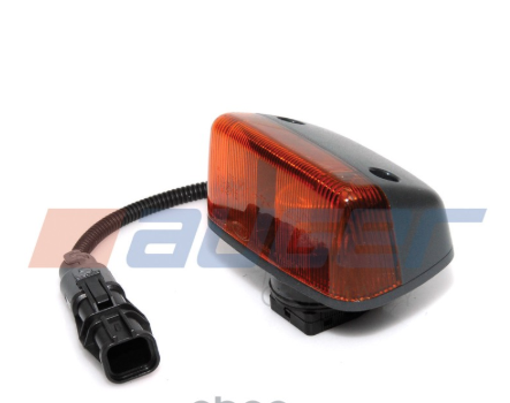 Фонарь поворота MAN TGL TGM