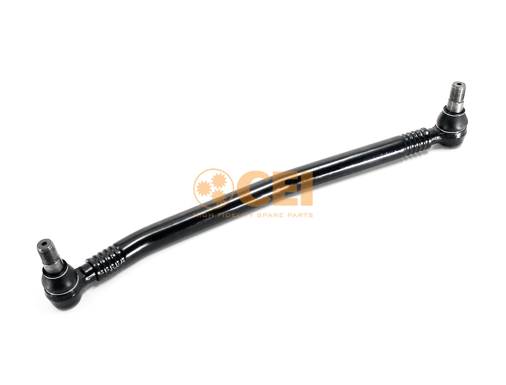 Продольная рулевая тяга MERCEDES L: 772 mm