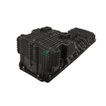 картер масляный двигателя Мерседес Актрос МП4 Антос Арокс мотор OM471