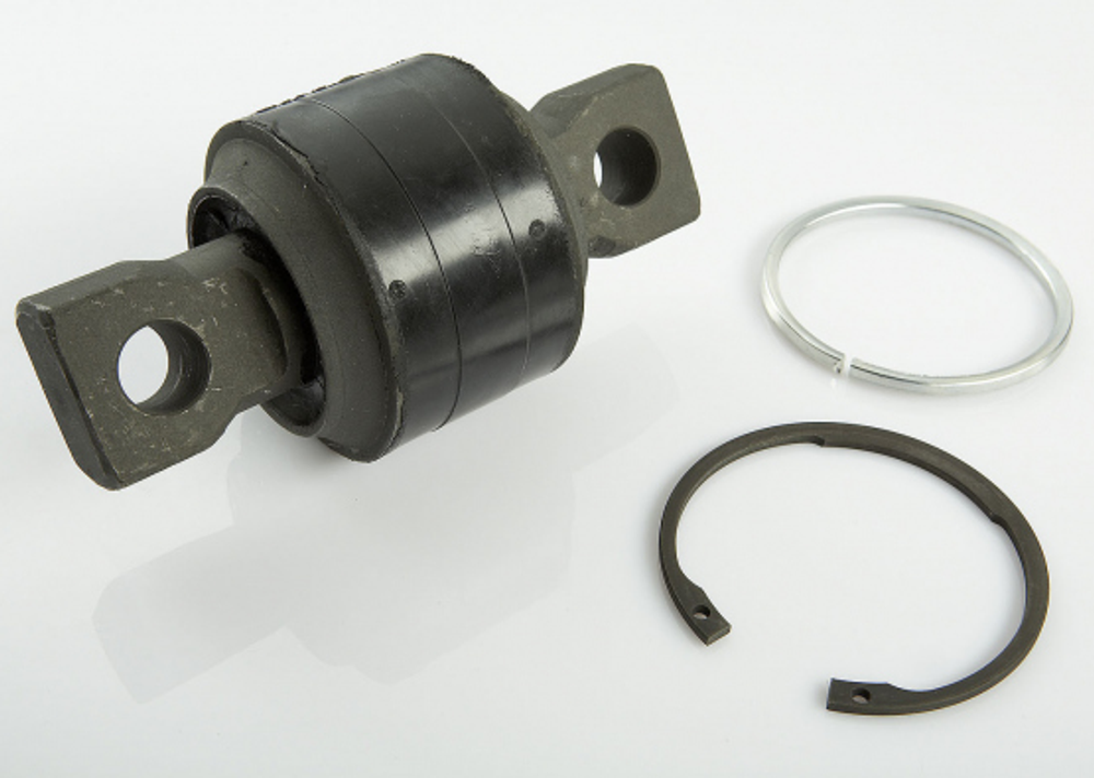 Сайлентблок реактивной тяги DAF F65/F75/F85/F95 CF75/85CF 95XF 105XF 689748