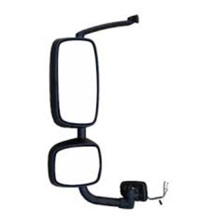 Зеркало левое DAF CF E6