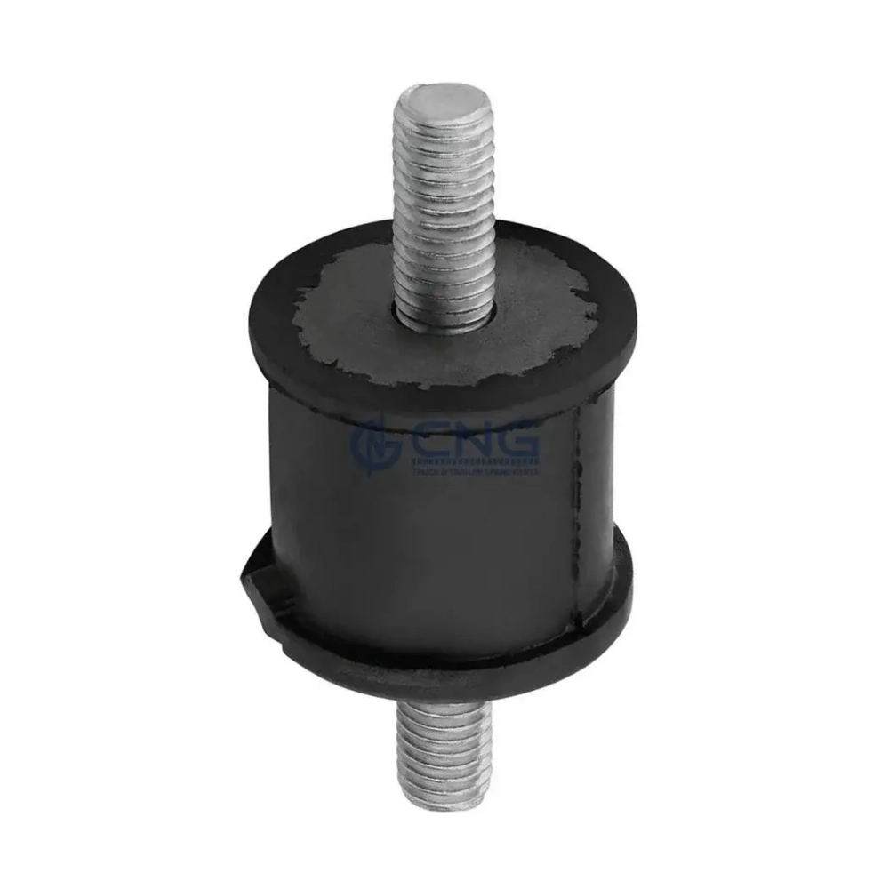 Демпфер крепления воздуховода Scania 2/3 серия