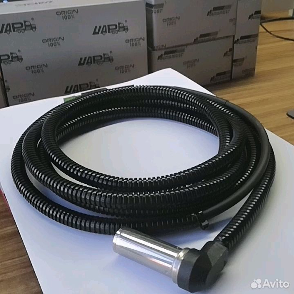 Датчик ABS 105XF 106XF 1862600