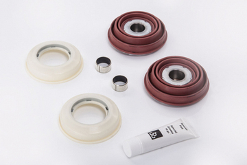 Р/к суппорта DAF 105/95XF 85XF 45/55LF 1689313  1622785 1616894