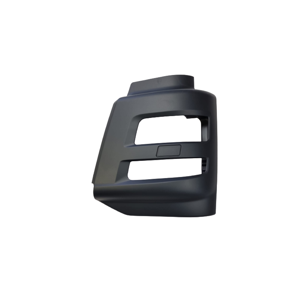 Угол бампера левый MAN TGM