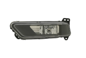 Фара противотуманная левая MAN TGS TGX EURO 6