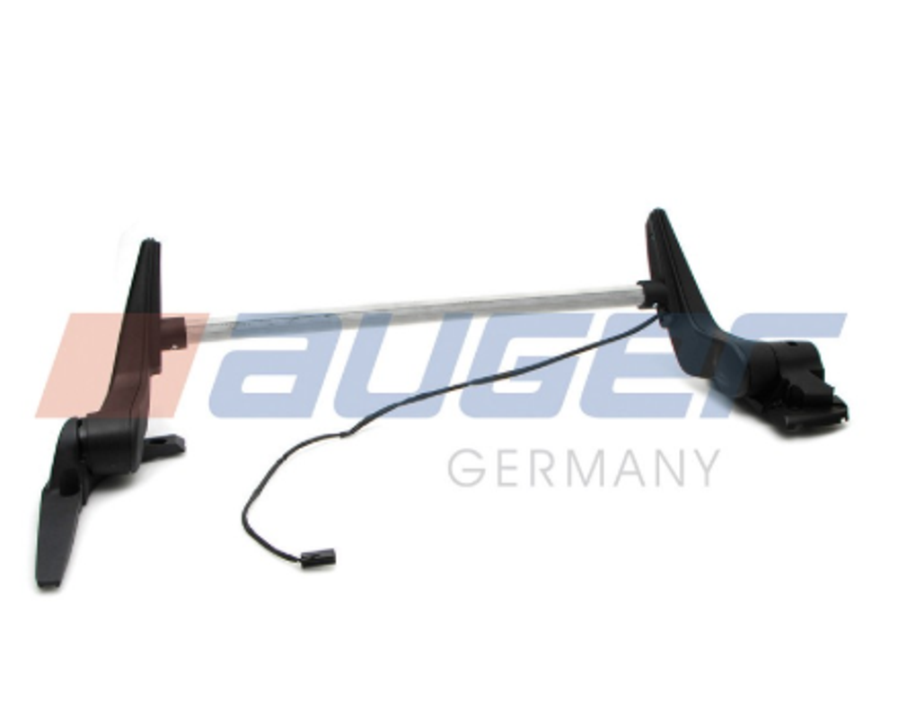 Кронштейн зеркала правый MAN TGX TGS (короткий)