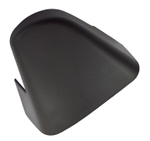 Крышка зеркала верх. левая Mercedes Antos Arocs Actros MP4