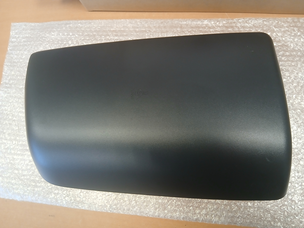 Крышка основного зеркала левая Scania 6 серия