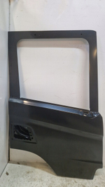 Дверь правая Scania 6-ser P